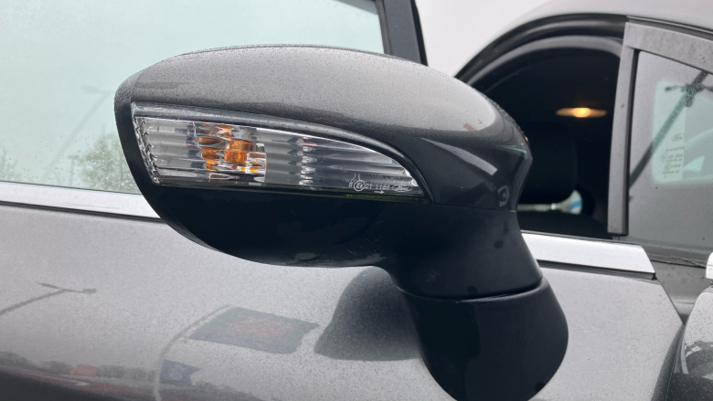 Ford Fiesta 1.0 EcoBoost 125 Titanium X 5dr Petrol Hatchback